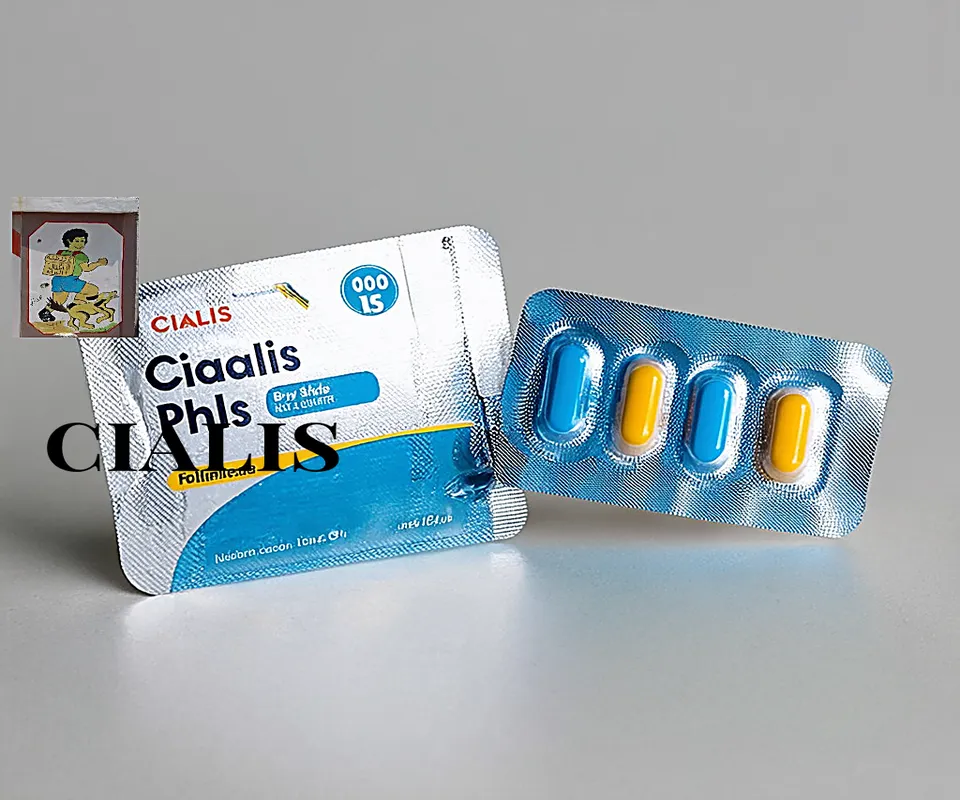 Dove comprare cialis in italia